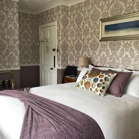Dalgreine Guest House Blair Atholl Εξωτερικό φωτογραφία