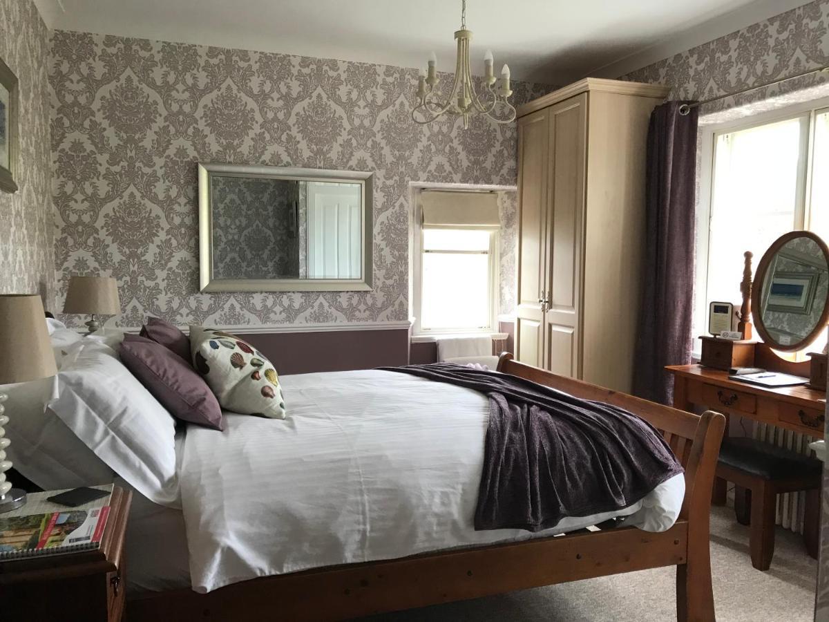 Dalgreine Guest House Blair Atholl Εξωτερικό φωτογραφία