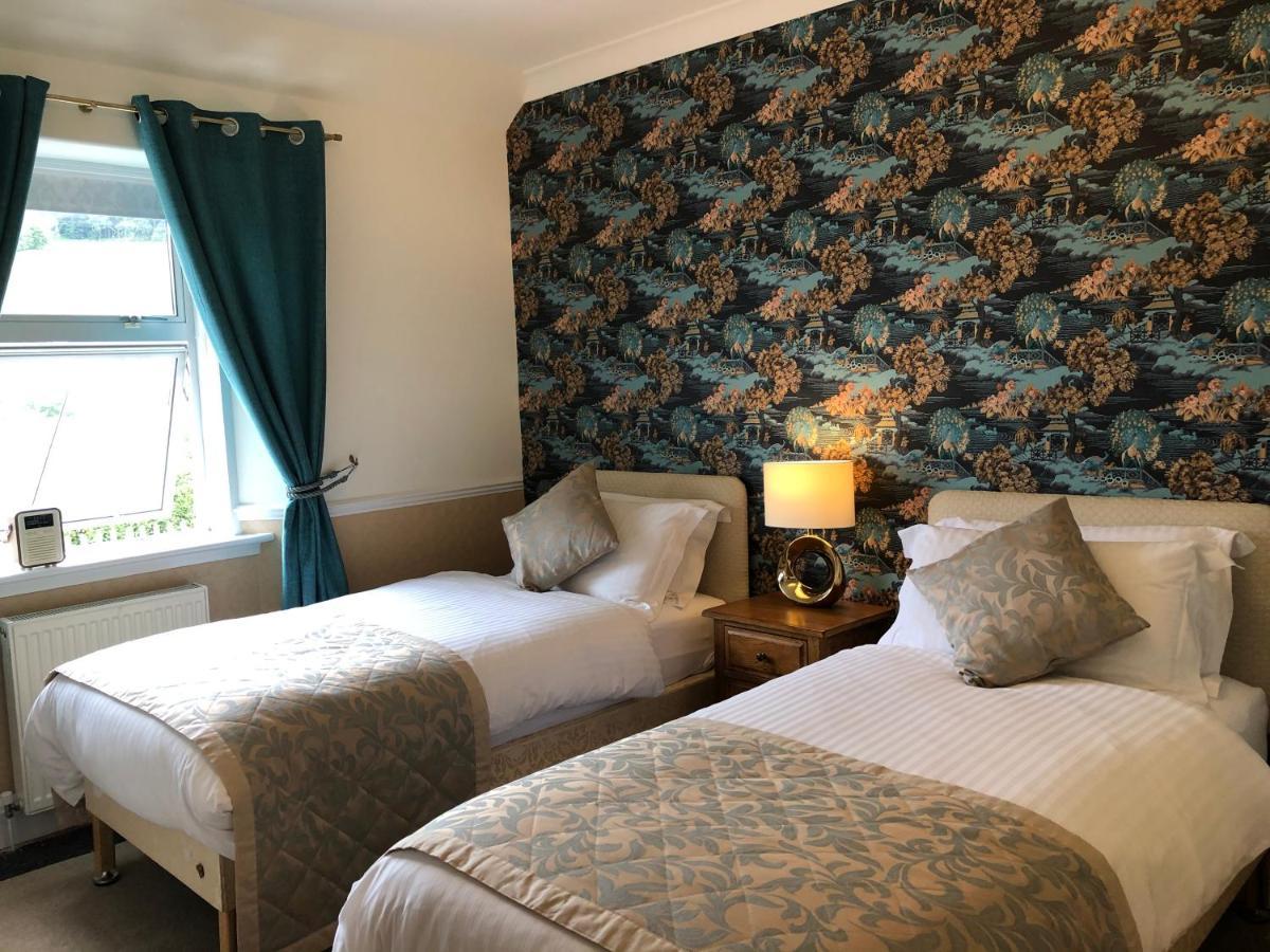 Dalgreine Guest House Blair Atholl Εξωτερικό φωτογραφία
