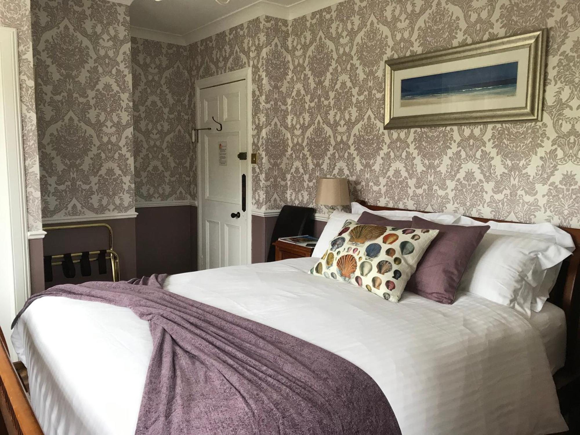 Dalgreine Guest House Blair Atholl Εξωτερικό φωτογραφία