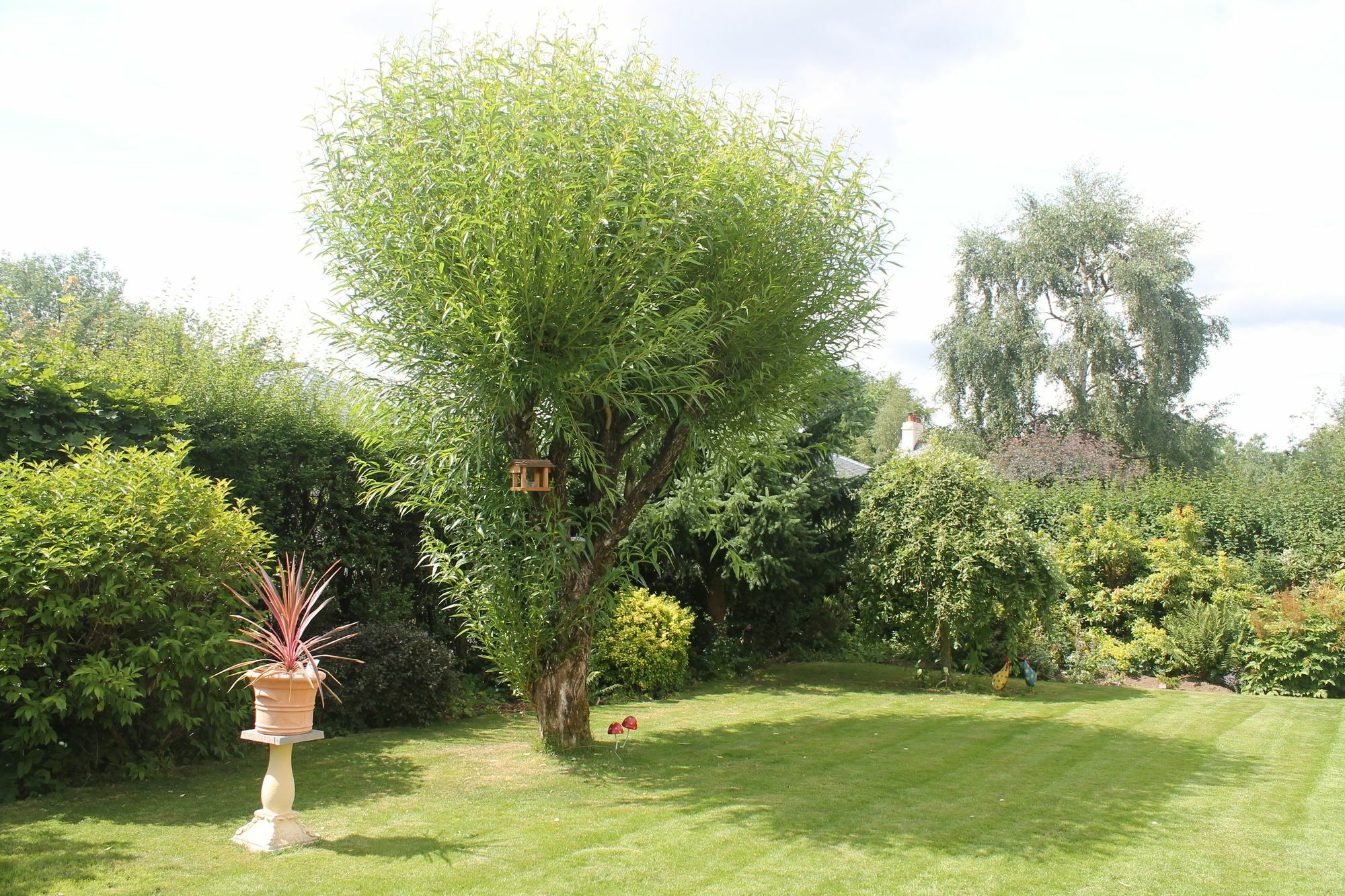 Dalgreine Guest House Blair Atholl Εξωτερικό φωτογραφία